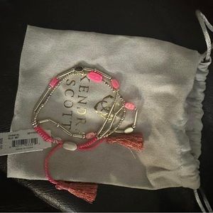 Brand new Kendra Scott Bracelet